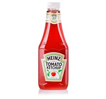 Кетчуп томатний ТМ Heinz п/п 875 мл
