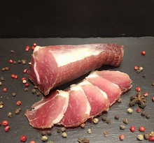 Свинина сиров'ялена