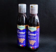 Соус Balsamico (крем) ТМ Develey