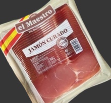 Хамон Преміум Маестро (нарізка)