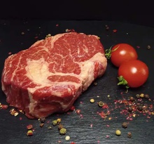 Стейк Рибай мраморный (без кости)