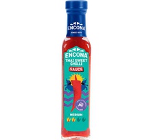 Соус Тайський Солодкий Чилі ТМ Encona с/п 142 мл