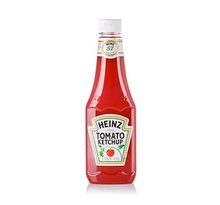 Кетчуп томатний ТМ Heinz п/п 500 мл