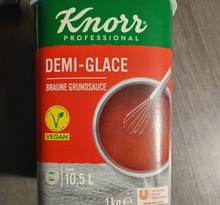 Соус Деміглас (суха суміш) Knorr