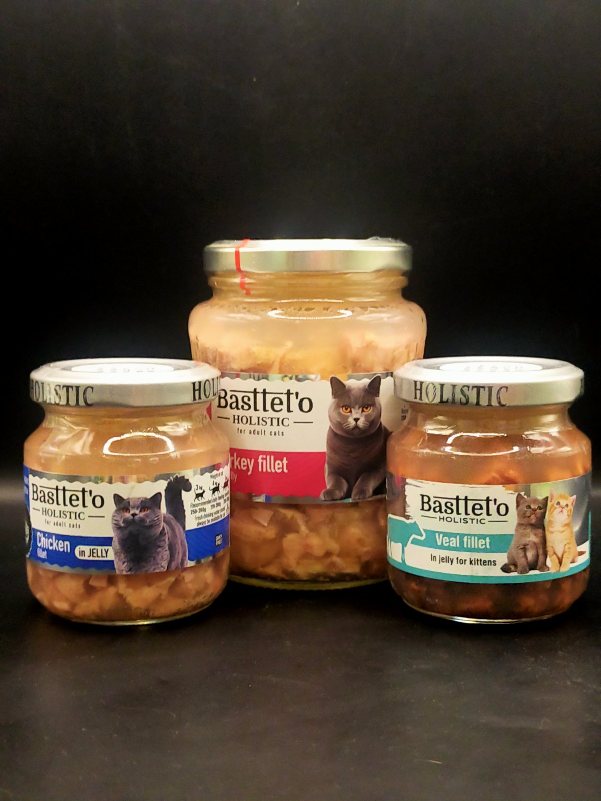 Prime Food subcategory