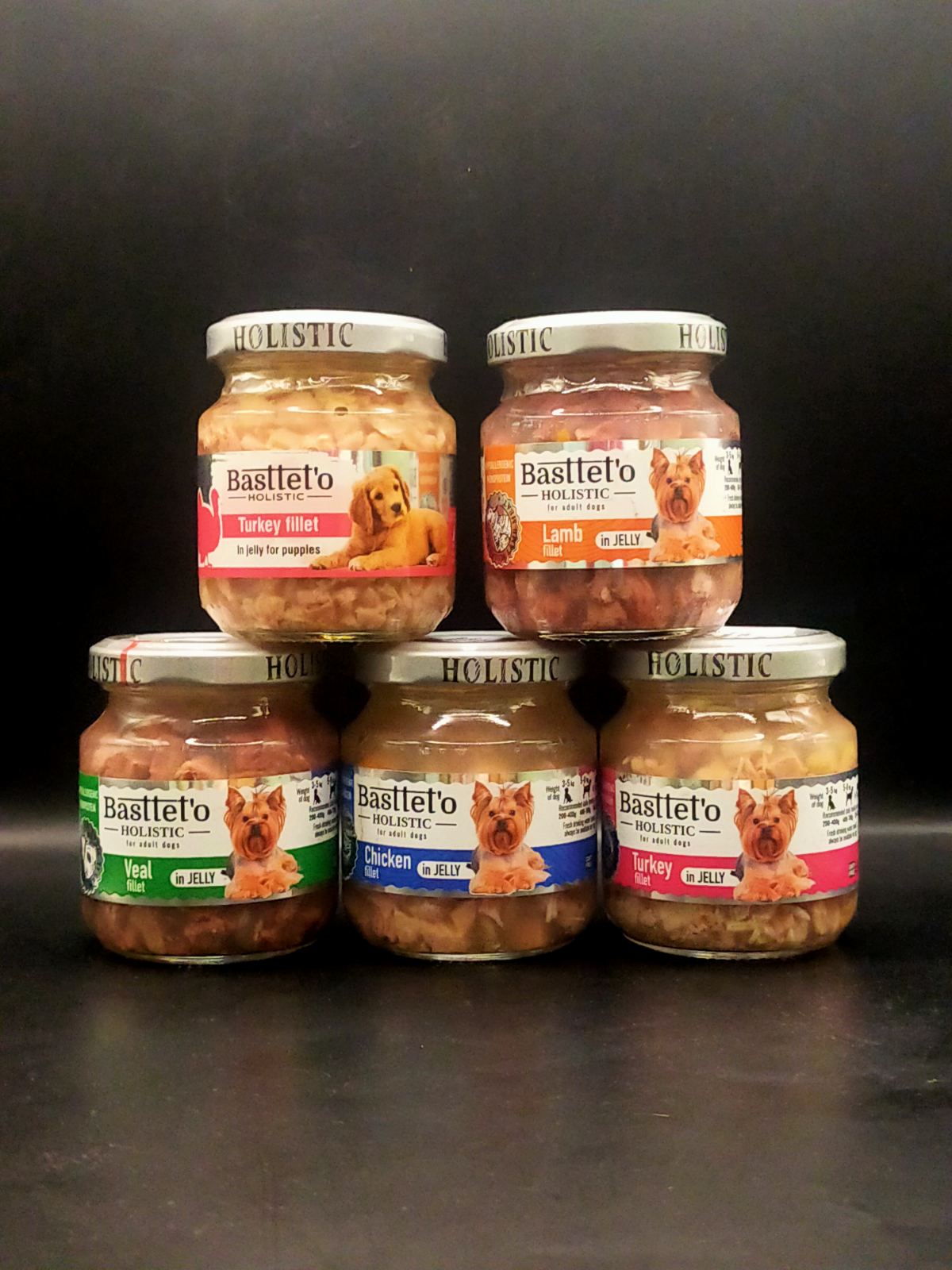 Prime Food subcategory