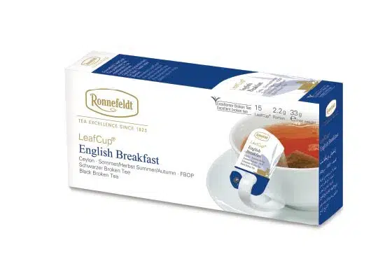 Англійський сніданок