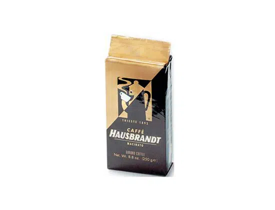 Кава мелена Hausbrandt Oro / Оро 250 г